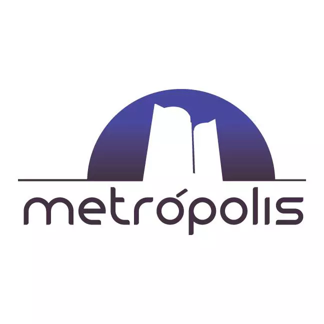 Metropolis Logo